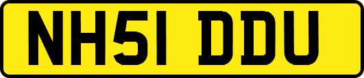 NH51DDU