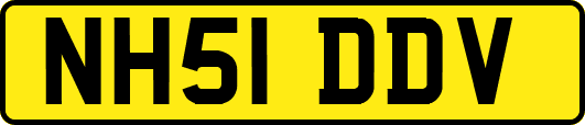 NH51DDV