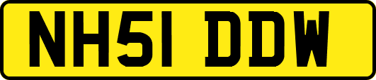 NH51DDW