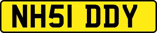 NH51DDY