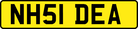 NH51DEA