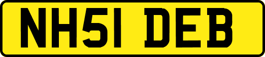 NH51DEB