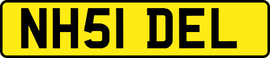 NH51DEL