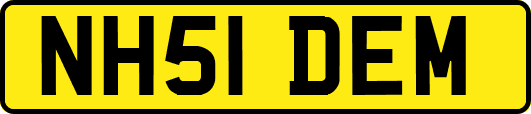 NH51DEM