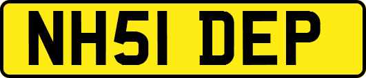 NH51DEP