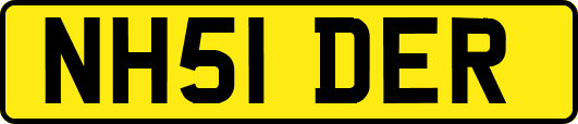 NH51DER