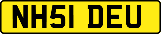 NH51DEU