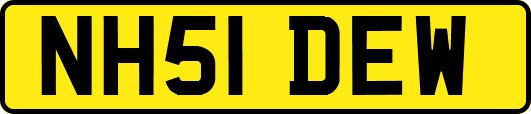 NH51DEW