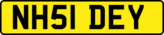 NH51DEY