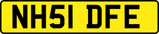 NH51DFE