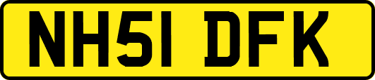 NH51DFK