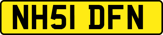NH51DFN