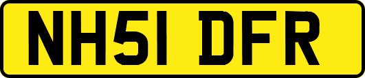 NH51DFR