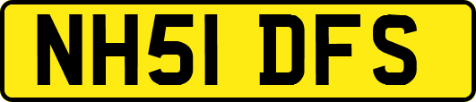 NH51DFS