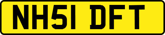 NH51DFT