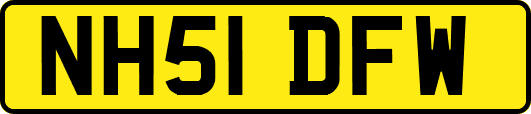 NH51DFW