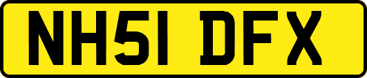 NH51DFX