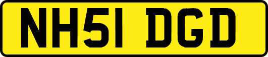 NH51DGD