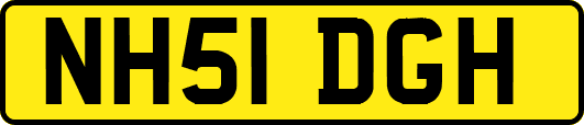 NH51DGH