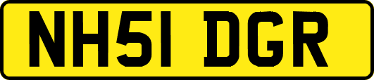 NH51DGR