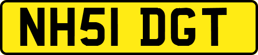 NH51DGT