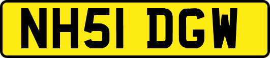 NH51DGW
