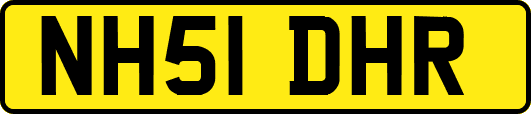 NH51DHR