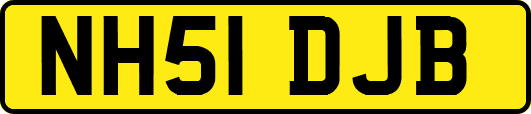 NH51DJB