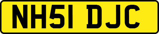 NH51DJC