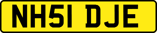 NH51DJE