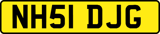 NH51DJG