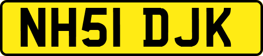 NH51DJK