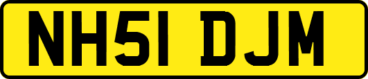 NH51DJM