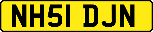 NH51DJN