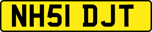 NH51DJT