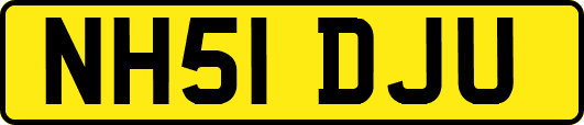 NH51DJU