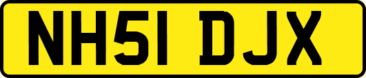 NH51DJX