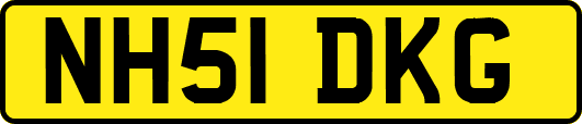 NH51DKG