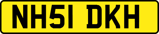 NH51DKH