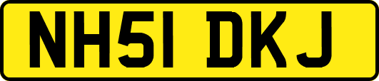 NH51DKJ