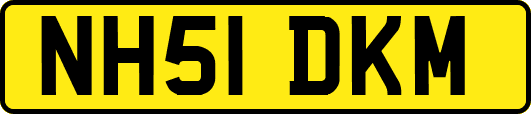 NH51DKM