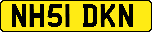 NH51DKN