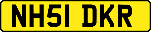 NH51DKR