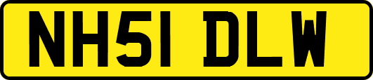 NH51DLW