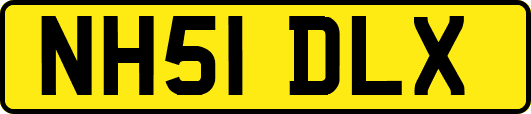 NH51DLX