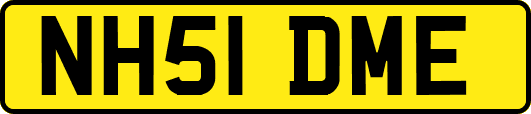 NH51DME