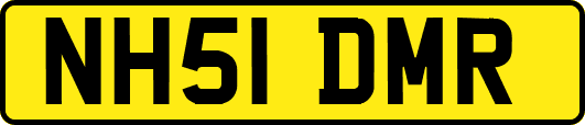 NH51DMR