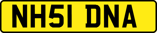 NH51DNA