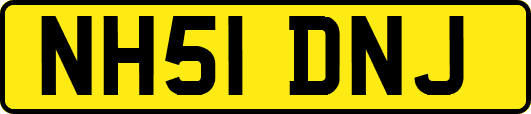 NH51DNJ