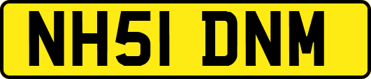 NH51DNM